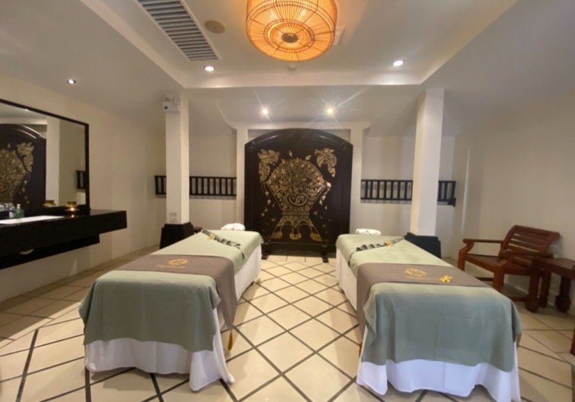 Oasis Spa Pattaya