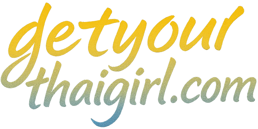 Get your Thaigirl💗