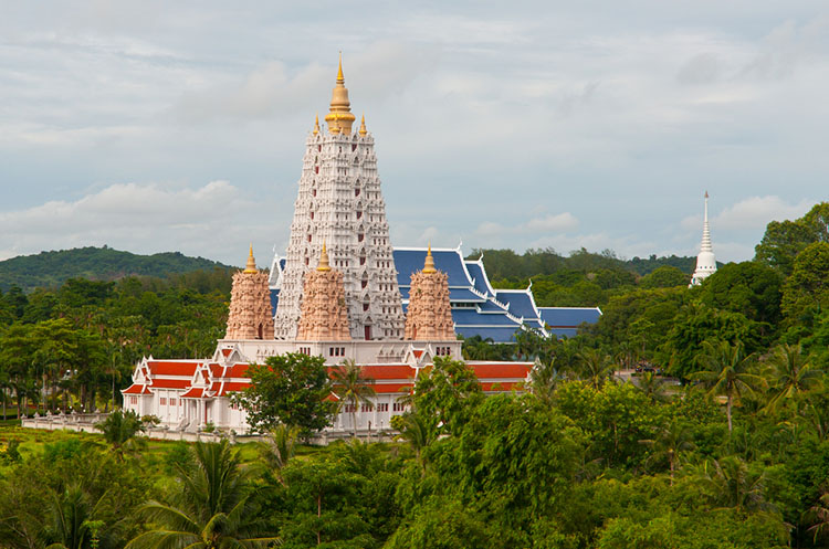 Wat Yansangwararam