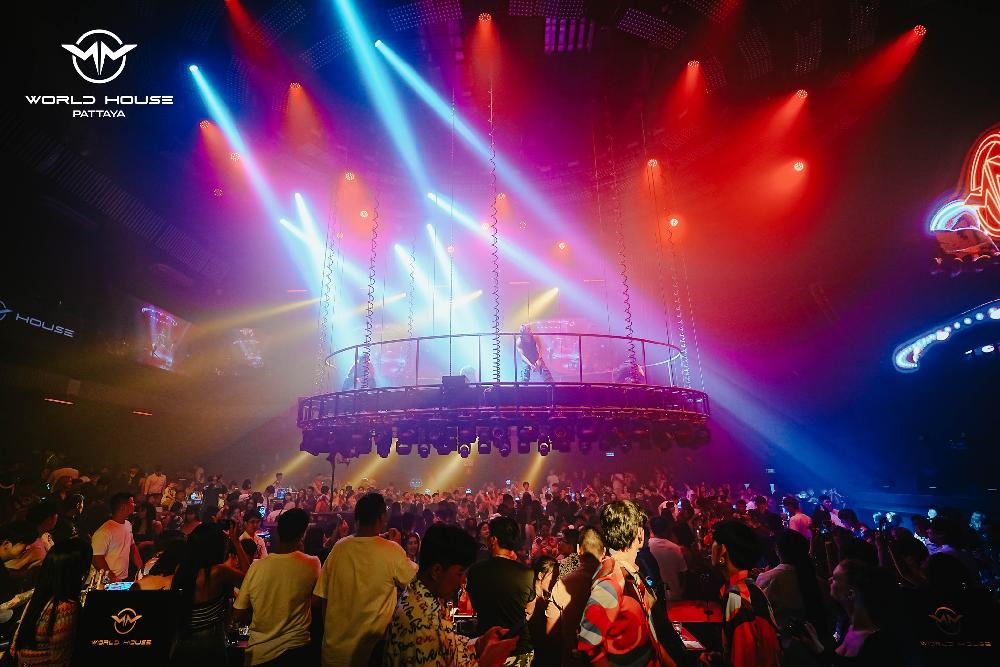 World House Club