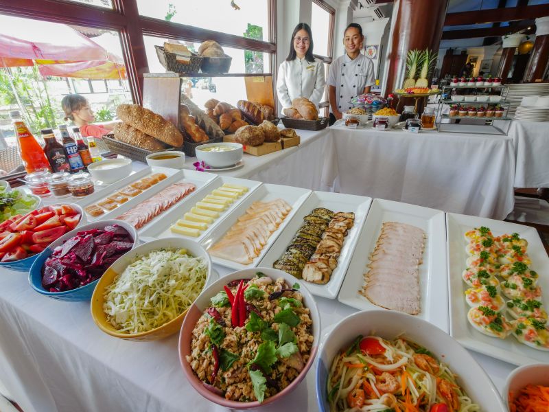 Casa Pascal – Fine Dining & Frühstücksperle