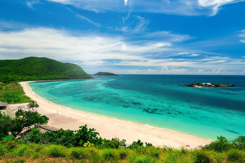 Koh Samae San