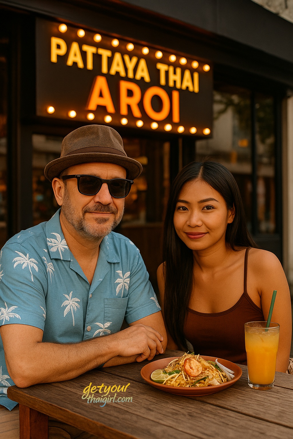 Chill, Charme & Chonburi-Auszeit