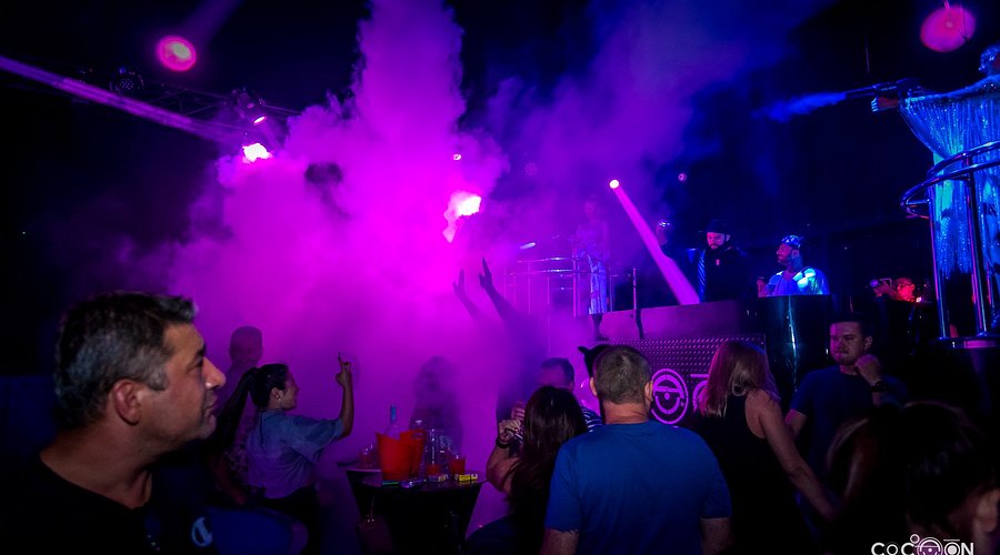 Cocoon Club