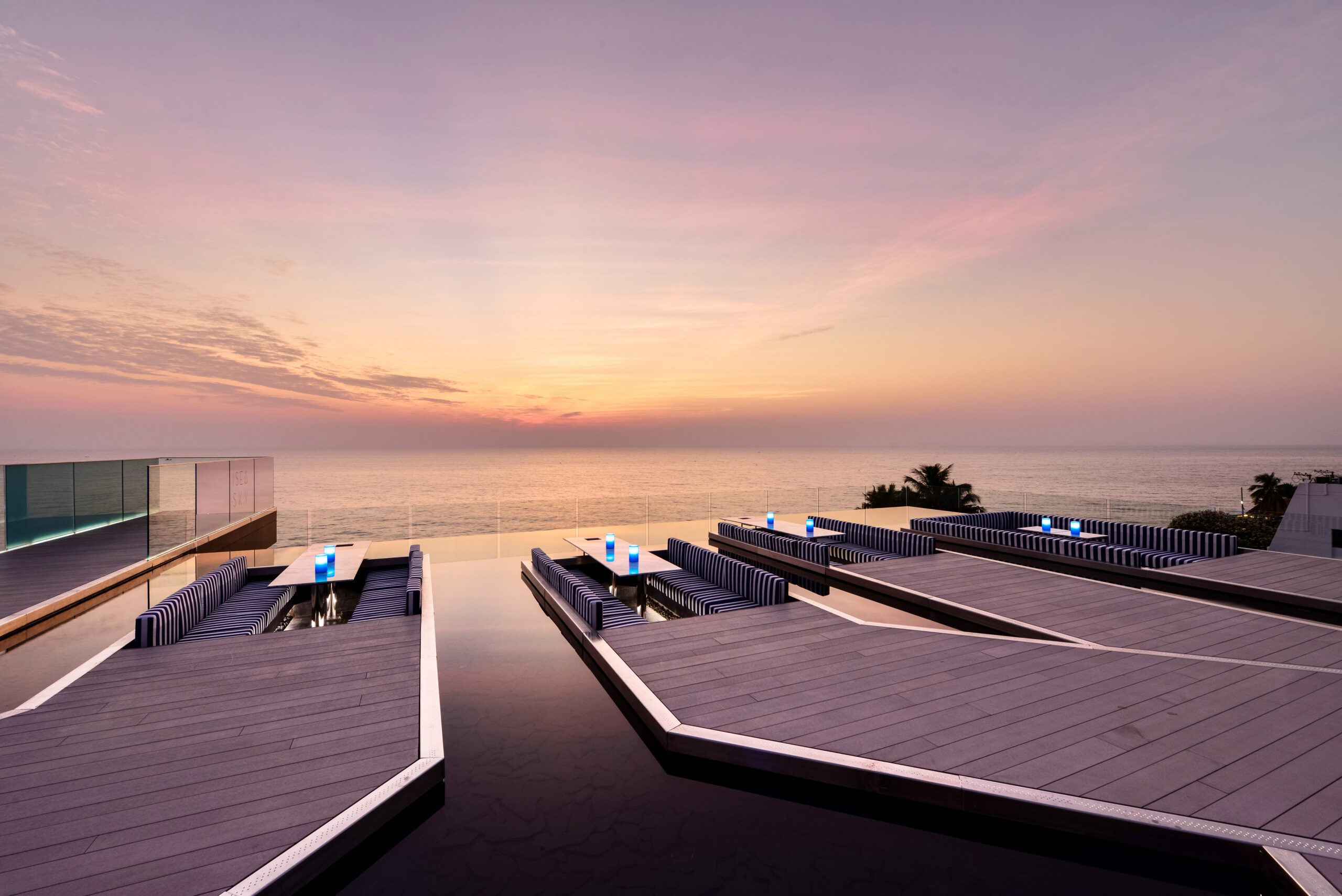 Veranda Resort